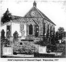 MOUNT ZION BAPTIST CHAPEL GLASCOED CHRISTMAS CAROL SERVICE ON 19TH DECEMBER AT 3PM. EVERYONE WELCOME.X